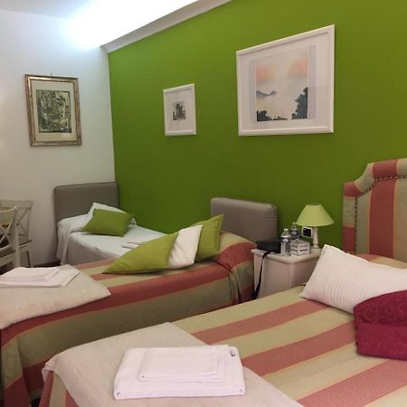 로마 Il Colonnato B&B 외부 사진