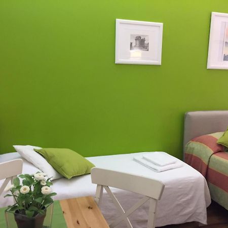 로마 Il Colonnato B&B 외부 사진
