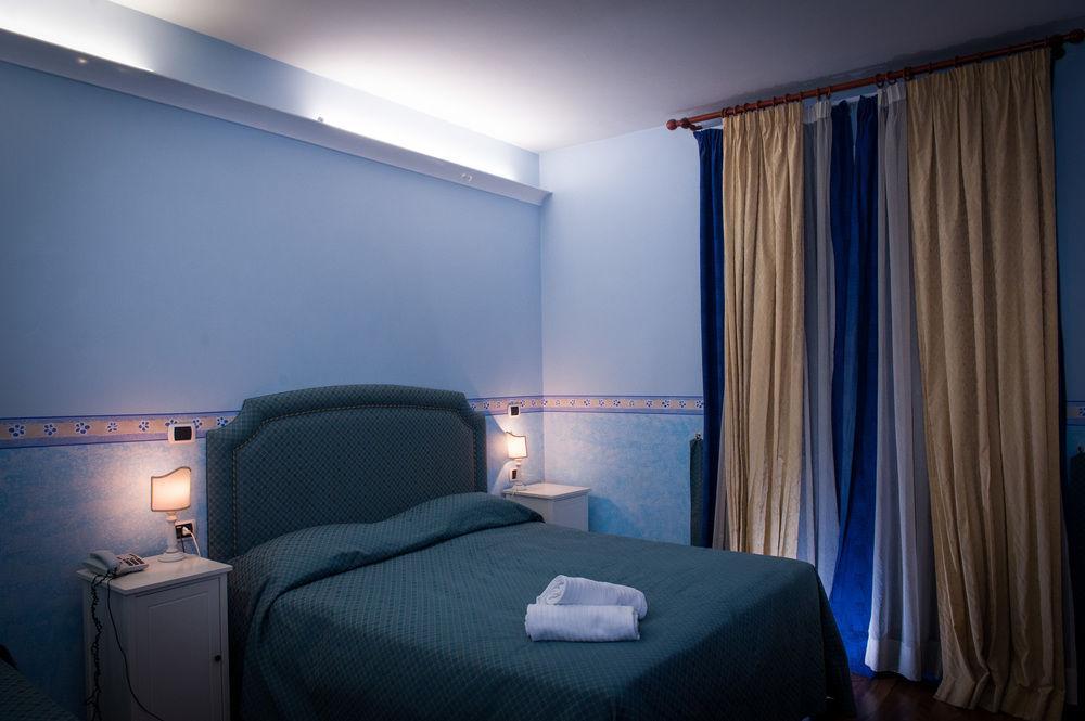 로마 Il Colonnato B&B 외부 사진