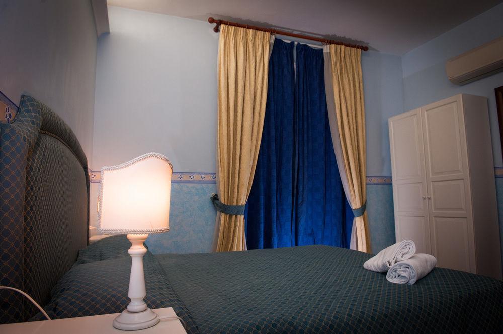 로마 Il Colonnato B&B 외부 사진