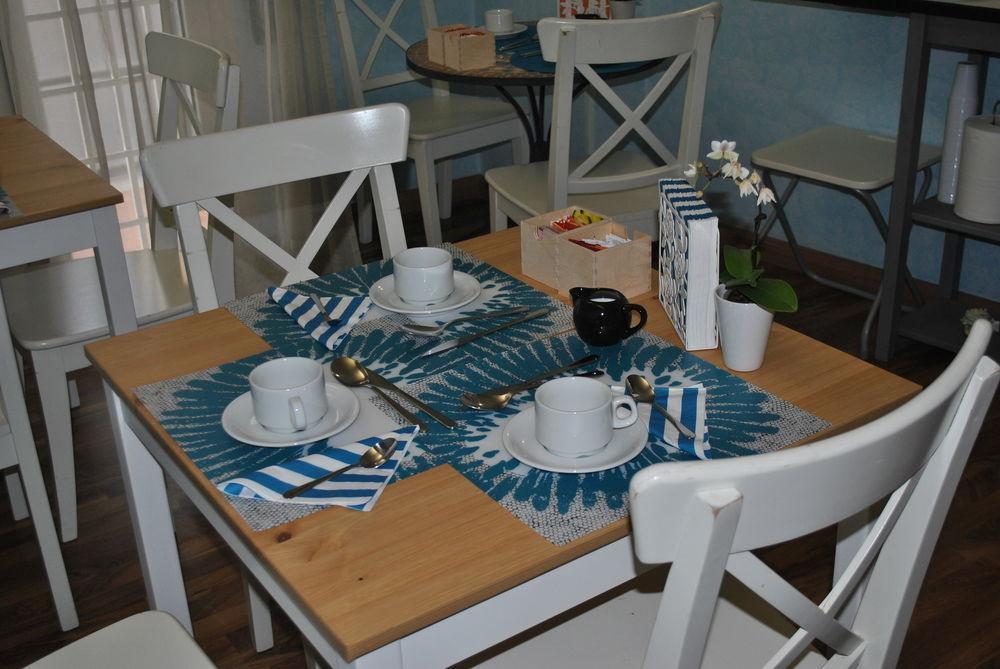 로마 Il Colonnato B&B 외부 사진
